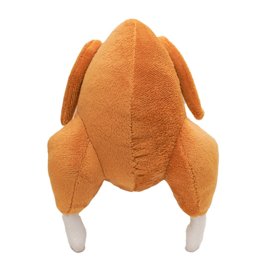 Juguete de Pollo Asado Sonoro con Textura Crujiente - Image 19