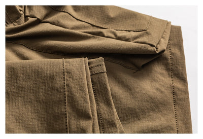 Shorts Casuales Holgados para Hombre - Comodidad Outdoor - Image 24