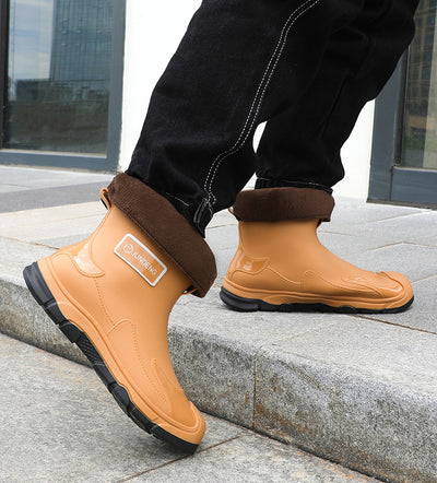 Botas Impermeables Minimalistas para Vadeo y Actividades Acuáticas - Image 12