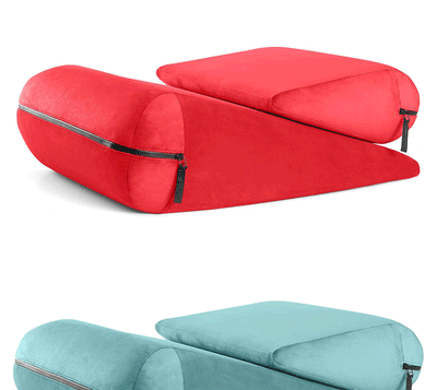 Cojín Triangular de Espuma de Alta Densidad para Muebles - Image 9
