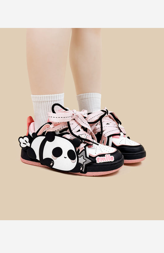 Zapatillas Skate Casual para Mujer Dopamine - Image 11