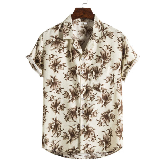 Camiseta de Playa para Hombre con Estampado Moderno - Image 63