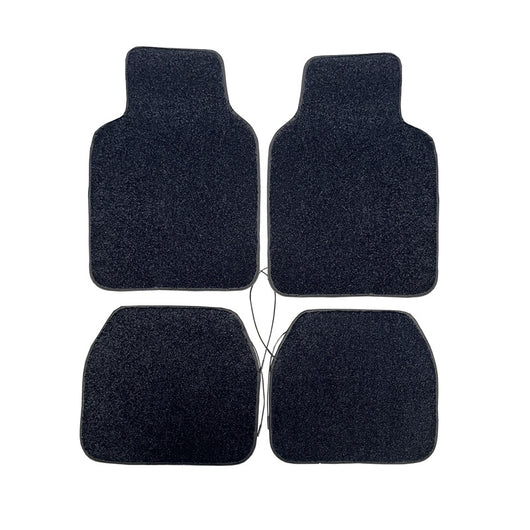 Tapete Luminoso para Auto con Diseño de Flores de Aliento de Bebé - Image 9