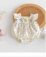 Mameluco Ligero para Bebé Recién Nacido - Colección Verano - Image 17