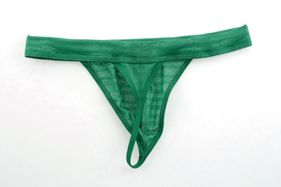 Bóxer Clásico T-back para Hombre - Image 84