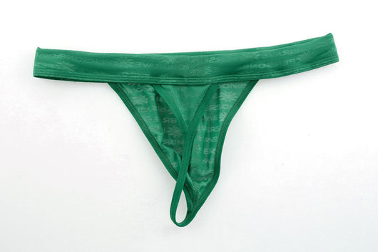 Bóxer Clásico T-back para Hombre - Image 84
