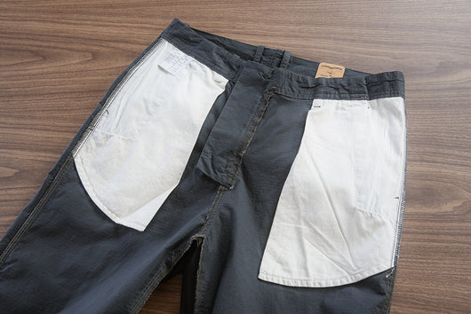Pantalones Largos Slim Transpirables para Hombre - Comodidad Estival - Image 46