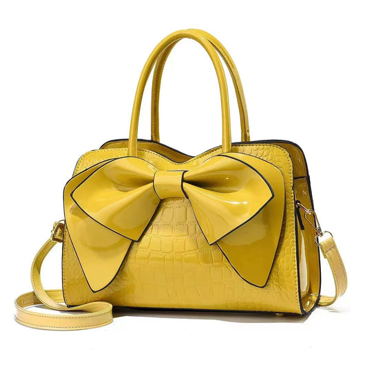 Bolso Bandolera Elegante Estilo Occidental para Mujer - Image 16