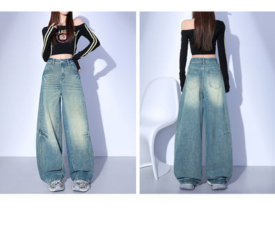 Jeans de Trabajo Versátil para Industria Pesada - Image 26