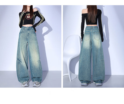 Jeans de Trabajo Versátil para Industria Pesada - Image 26