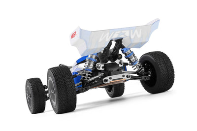 Auto de Control Remoto Eléctrico 4x4 para Niños - Image 25