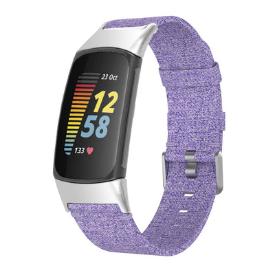 Pulsera Deportiva de Nylon y Lona Resistente - Image 28