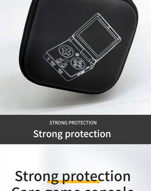 Bolsa de Almacenamiento Portátil para Consolas Handheld - Image 11