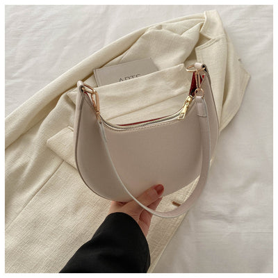 Bolsa Bandolera Minimalista de Un Hombro - Diseño Versátil para Diario - Image 67