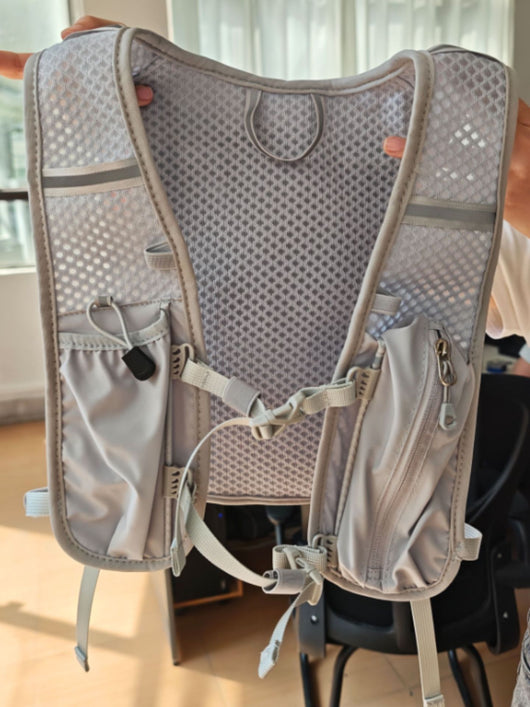 Mochila Deportiva para Ciclismo y Running Unisex - Image 11