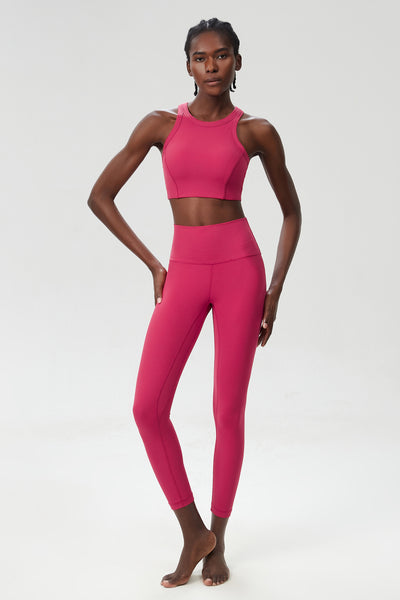 Leggings Talla Grande Viscoelásticos con Base Ajustada - Image 62