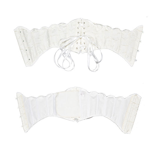 Faja Reductora con Cintura de 14 Huesos y Jacquard Grabado - Image 25