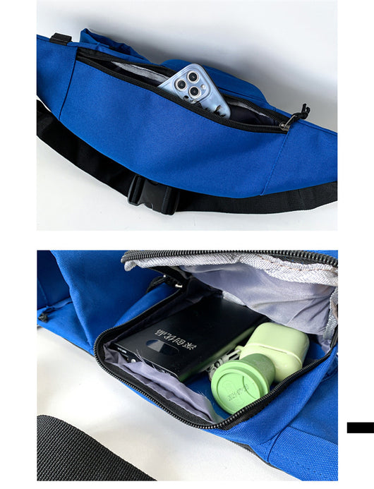 Bolso de Hombro Multifuncional Casual - Diseño Moderno y Versátil - Image 16