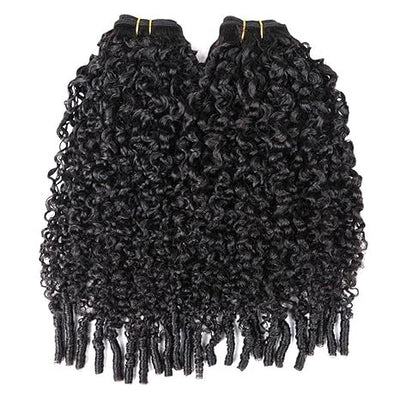 Extensiones de Cabello Natural 15A - Trama Premium 100% Real - Image 9