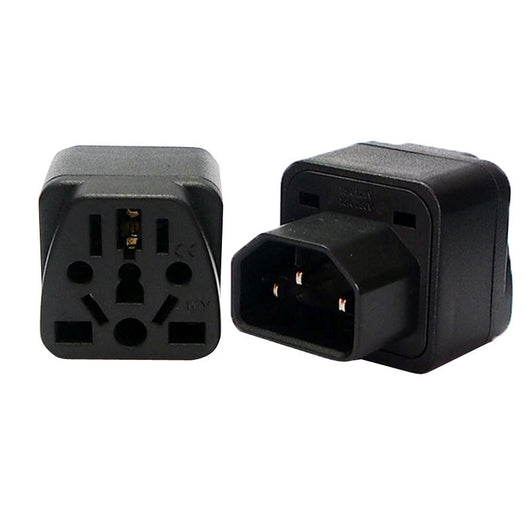 Adaptador Universal de Corriente para Electrodomésticos - Compatibilidad Mundial - Image 39