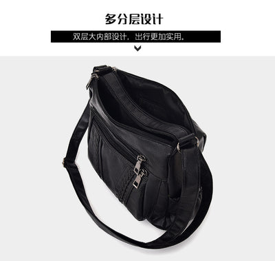 Bolsa de Mujer Premium Ligera - Elegante y Versátil para el Día a Día - Image 12