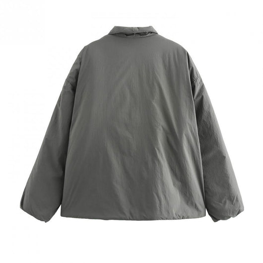 Abrigo Kimono Cruzado Diseño Exclusivo con Cordones y Encaje en Algodón - Image 21