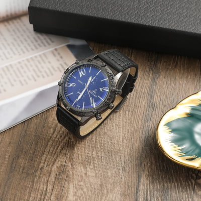 Reloj de Negocios Premium con Estuche de Regalo - Image 9