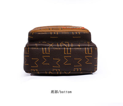 Bolsa Crossbody Mujer con Estampado de Letras - Diseño Moderno y Funcional - Image 13