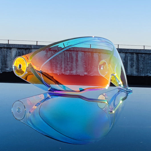 Gafas de Visión Nocturna con Protección Óptica - Image 12