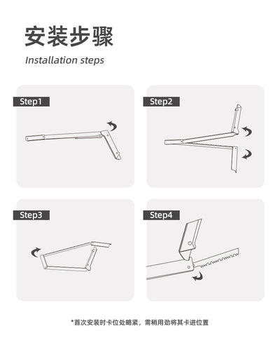 Sierra Plegable Portátil con Mango Ergonómico y Aleación de Aluminio - Image 25