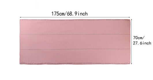 Pañuelo de Gasa de Perlas para Mujer - Elegancia Moderna - Image 19