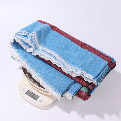 Chal de Cachemira Ligero para Mujer - Estilo Europeo y Americano - Image 20