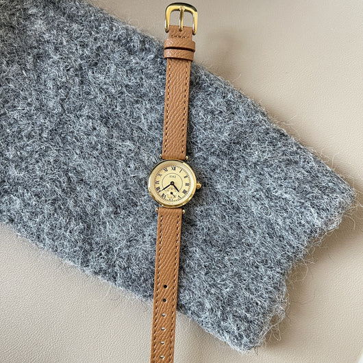Reloj de Mujer Elegante Acero Dorado de Alta Calidad - Image 31