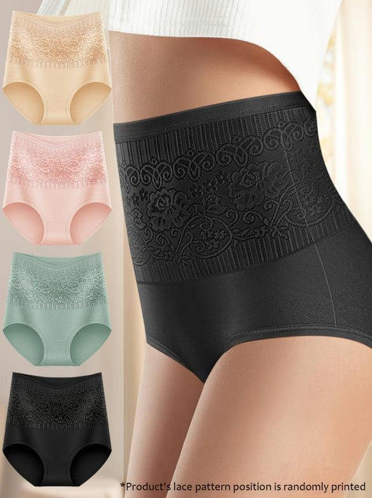 Ropa Interior Térmica de Nylon para Mujer - Image 44