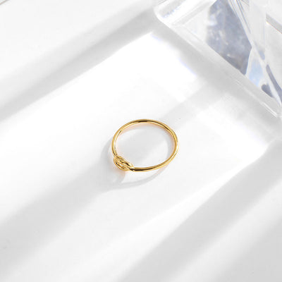 Anillo de Acero Titanio con Diseño Minimalista - Lujo y Personalidad - Image 9