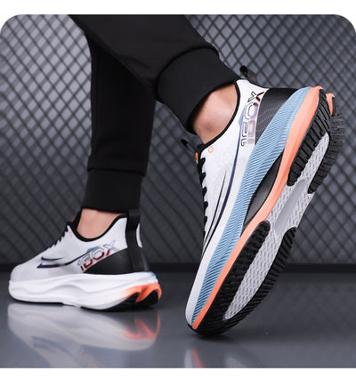Zapatillas Deportivas Transpirables con Suela Flexible para Hombre - Image 10