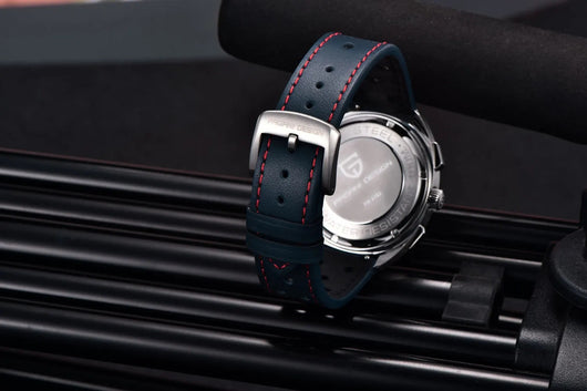 Reloj Multifuncional con Cronómetro y Esfera Luminosa - Image 28