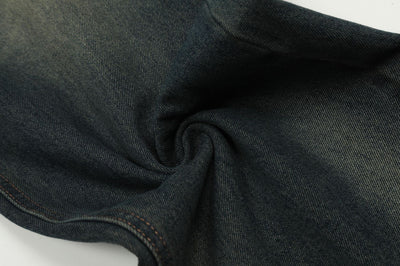 Pantalones Denny para Motocicleta - Estilo Desgastado y Resistente - Image 31