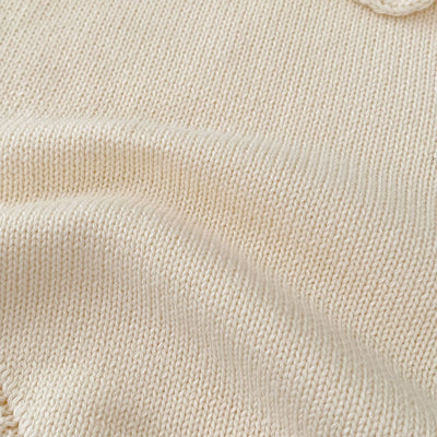 Mono para Bebé con Pelota de Crochet y Correa - Image 21
