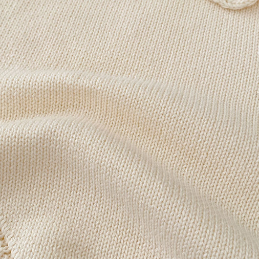 Mono para Bebé con Pelota de Crochet y Correa - Image 21