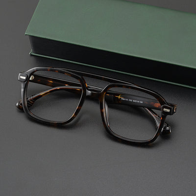 Marcos de Lentes Artesanales en Metal - Estilo y Personalidad - Image 10