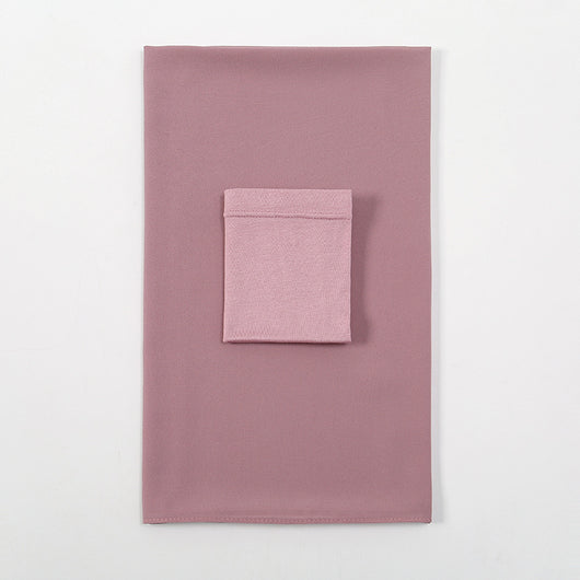 Pañuelo de Gasa Pearl Chiffon - Diseño Elegante y Versátil - Image 38