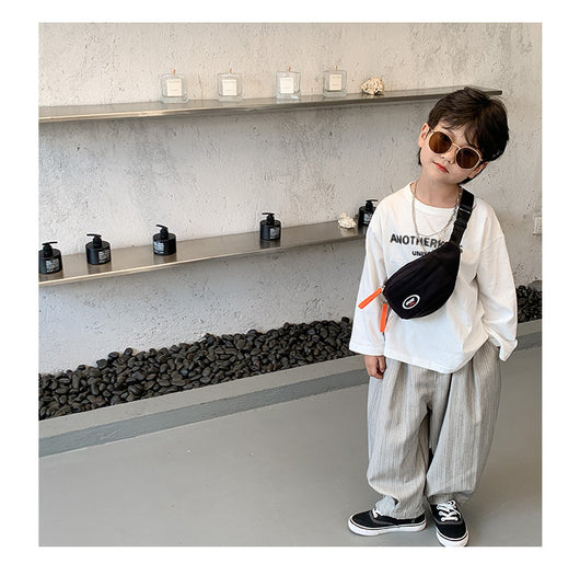 Mochila Deportiva Infantil para Niños Estilo Verano - Image 23