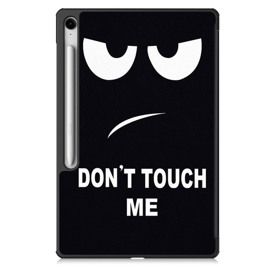 Funda de Cuero Protectora para Samsung Tab S10 FE Plus 13.1 Pulgadas - Image 22