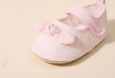 Zapatos Princesa con Moño para Niñas - Image 27