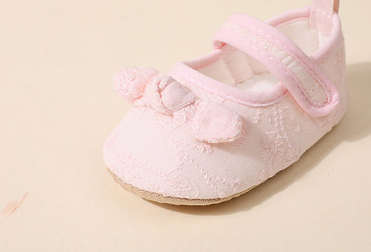 Zapatos Princesa con Moño para Niñas - Image 27