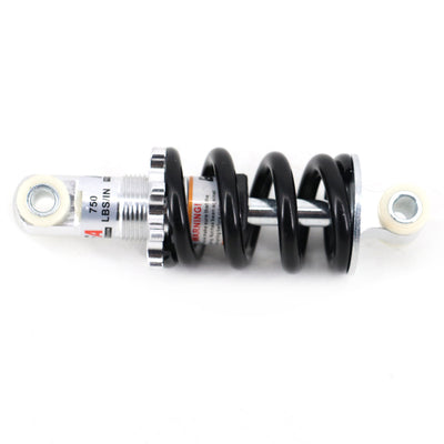 Amortiguador de Impactos para Patinetes Eléctricos y Autos - Image 22