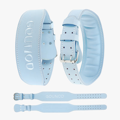 Faja Deportiva de Soporte Lumbar con Protección PU - Image 56
