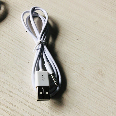 Cable Adaptador USB a Audio Jack 3.5mm - Image 15