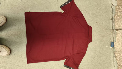 Camiseta Holgada Casual para Hombre - Image 63